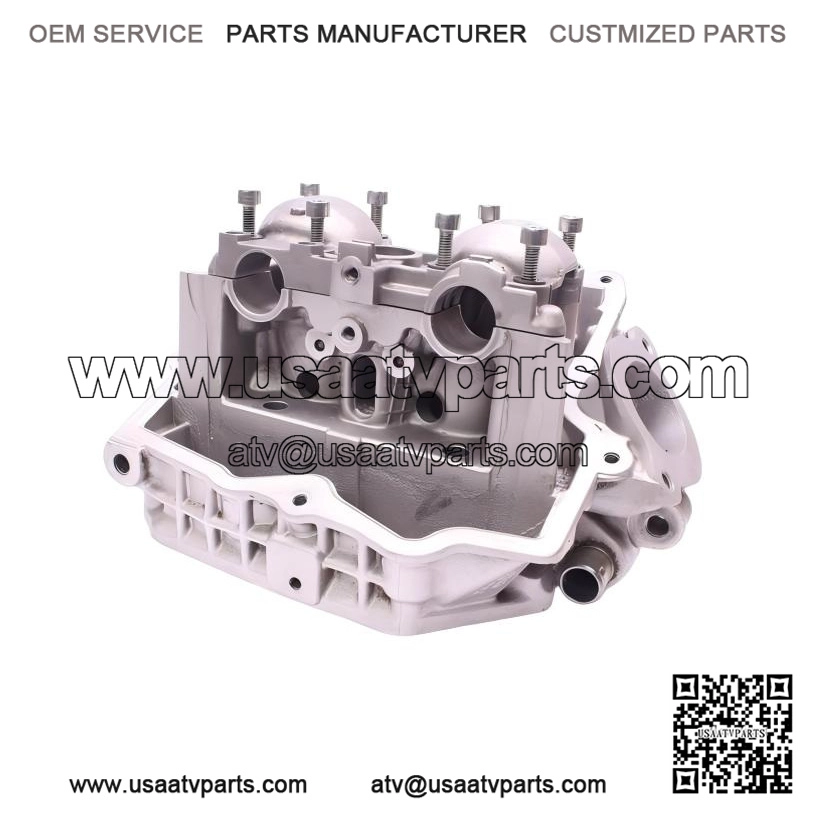 Engine Top End Cylinder Head 420623470 for 2014 Can-Am DS450