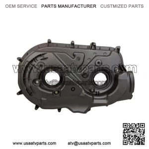 Clutch Cover Belt Box CVT Air Guide 420212701, Can-Am OEM G3 Outlander 850/1000R.