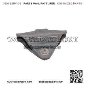 Front Brake Hose Guard 705600962 21 Can-am Outlander Max 450 4x4 Dps AB4