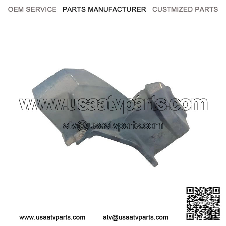 Oil Pressure Switch Cover Plastic 707000410 22 Can Am Outlander 570