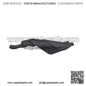 Muffler Exhaust Heat Shield 11 Can-Am Outlander 500 Max XT