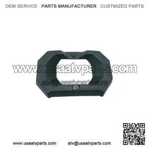 Speedometer Cover Trim Ring 710002092 2013 Can Am Outlander 650