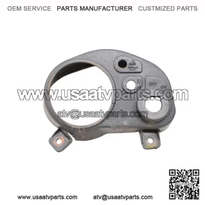 Dash Board Handlebar Cover 02 Can-Am DS650 Baja