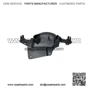 Front Air Deflector 706201036 2021 Can-Am Defender HD10