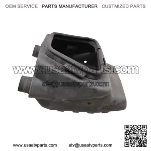 Air Silencer Cover 707800022 DS 650 ATV