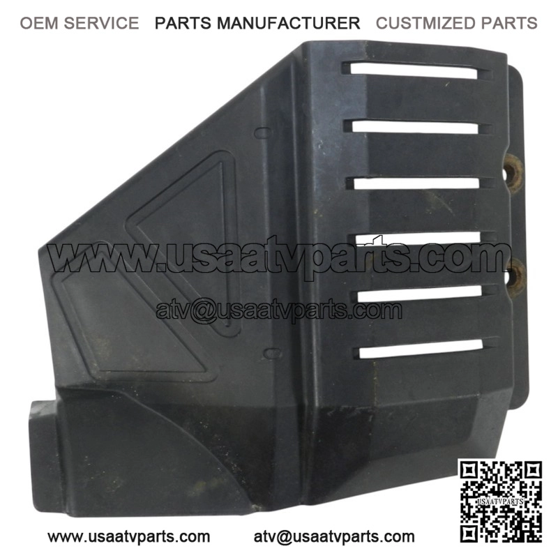 WIRE THREAD COVER 705004036 2014 CAN-AM OUTLANDER MAX 400