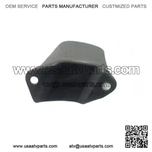 Inner Cable Cover 420251880 AB17.1 2007 Can-Am Outlander 650 4x4 XT HO EFI