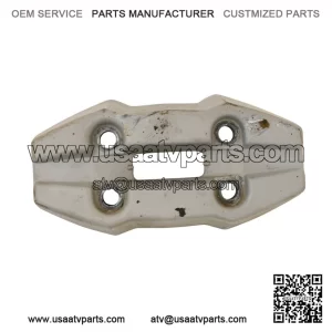 Dash Board Handlebar Cover for 08 Can-Am Renegade 500