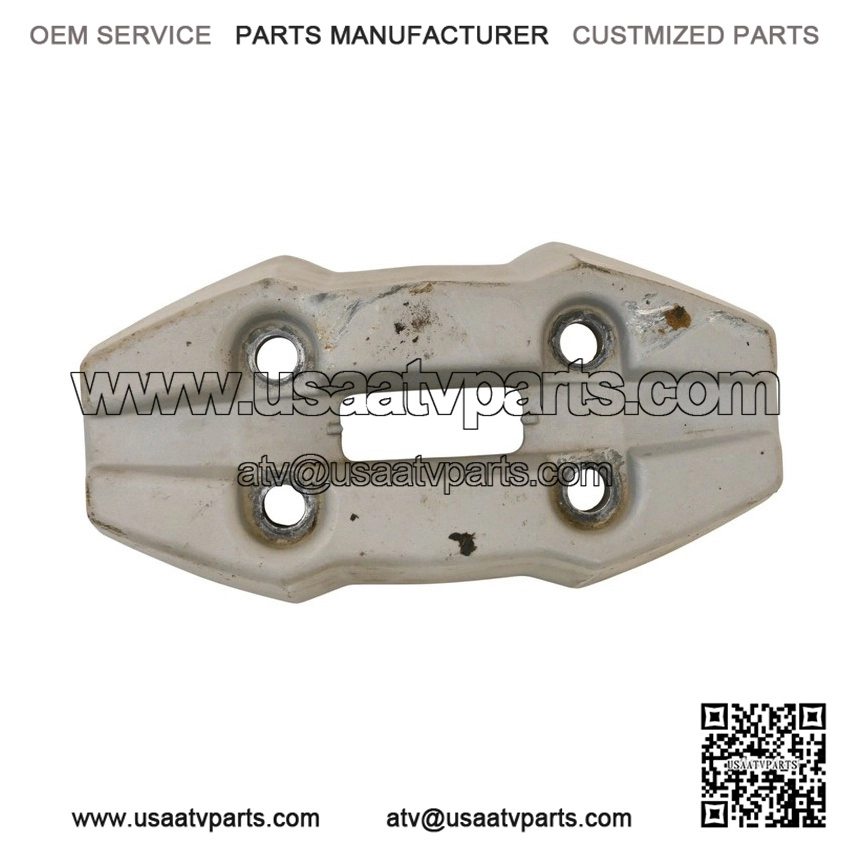 Dash Board Handlebar Cover for 08 Can-Am Renegade 500