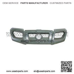 Front Grill Headlight Cover Bombardier for 03 Can-Am Rally 175 200 2x4