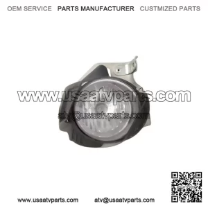 Right Headlight Lamp Lens 710000914 for 2008 Can Am DS 450 EFI