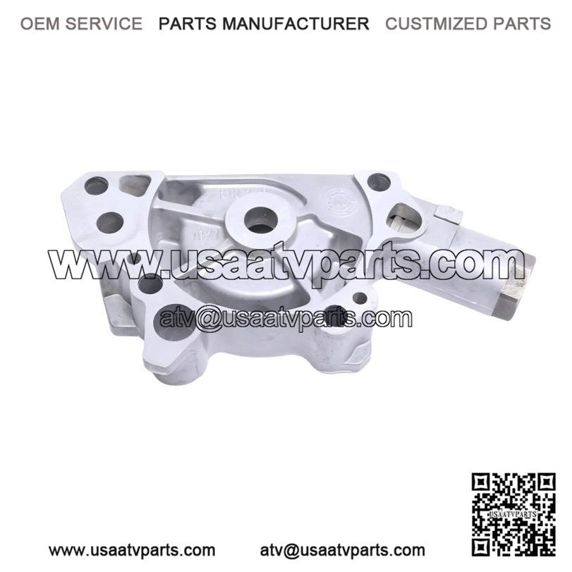 Oil Pump Housing 420610220 for Can-Am 2003-2012 Outlander 400