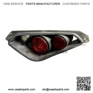 Right Rear Fascia 705004926 for Can-Am Maverick UTV