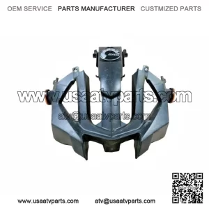 FRONT COVER FASCIA (OPS1181) for 2011 CANAM RENEGADE 800R X