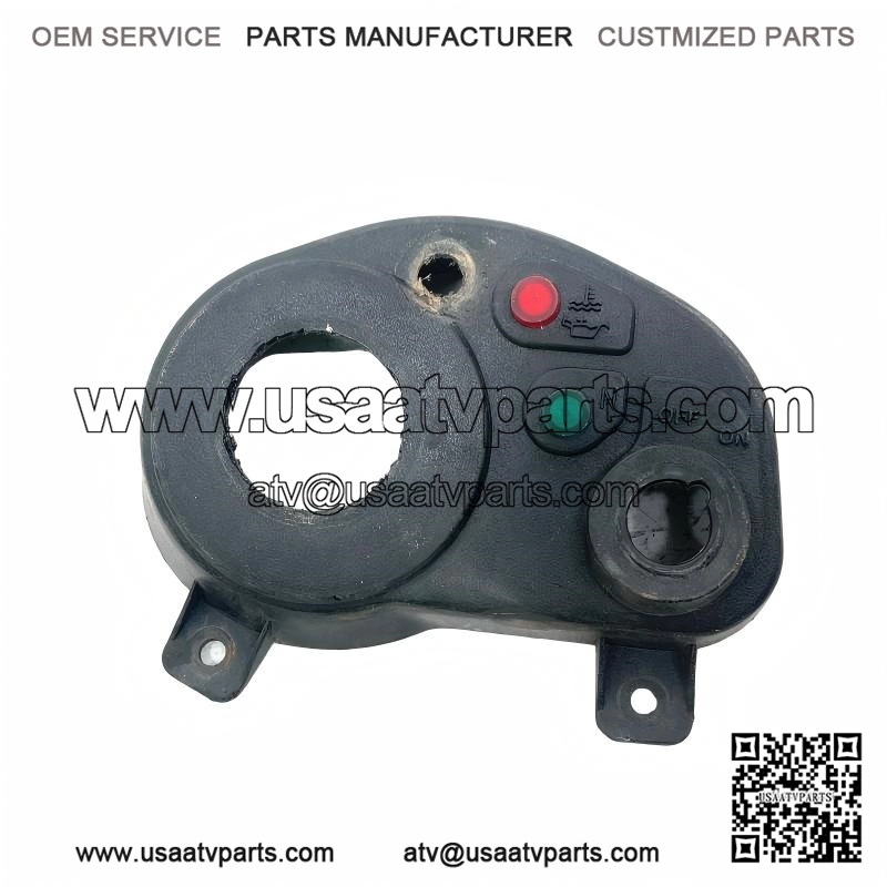 Dashboard 710000060 for 2001 Bombardier DS650 (AB16)