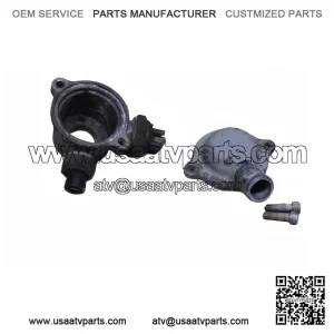 Thermostat Housing Case 711222430 / 711222440 for 2000 Bombardier DS650