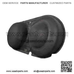 Clutch Cover Insulating Mat, Can-Am OEM 2020+ Defender Hd10 HD.