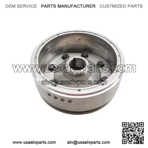 Flywheel Magneto Bombardier for 01 Can-Am DS650 2x4