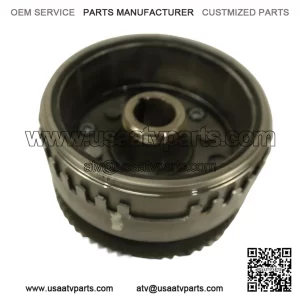 MAGNETO ROTOR 420685647 for 2018 CAN-AM OUTLANDER 650 (SB126)