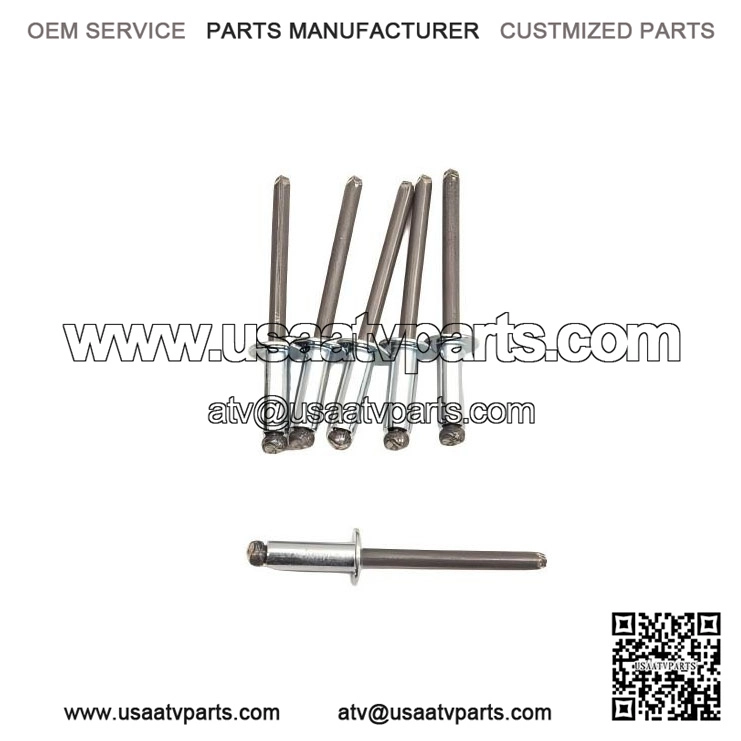 Rivets 390402300, P390402300