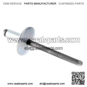 Pop Rivet 390406500 for CAN-AM Outlander L Max 400, 450