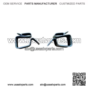 Clip 414227300 Can-Am/Ski-Doo (Pack of 2)