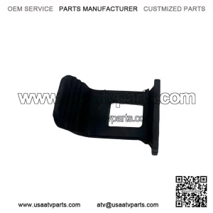 Front / Rear Storage Cover Rubber Latch Can Am Outlander 400 500 650 800