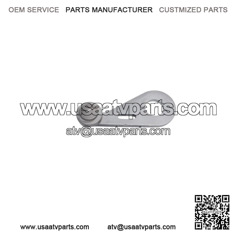 Index Lever 420248326 Can-Am 2008-2015 DS 450