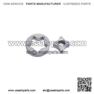 Inner And Outer Rotor 420256477 for Can-Am 2008-2015 DS 450