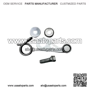 OEM INDEX LEVER ASSEMBLY 420248532 for CAN-AM COMMANDER OUTLANDER RENEGADE MAVERICK