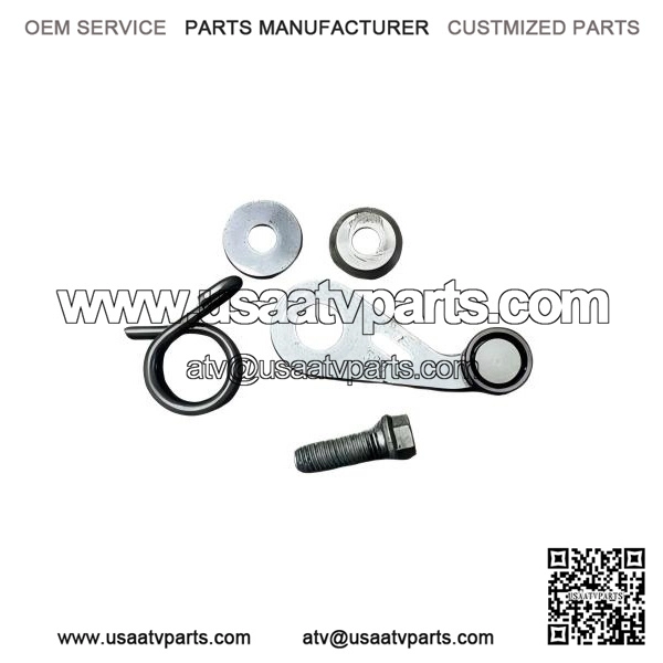 OEM INDEX LEVER ASSEMBLY 420248532 for CAN-AM COMMANDER OUTLANDER RENEGADE MAVERICK