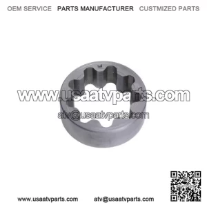 Oil Outer Pump Rotor 420256935 for Can-Am 2002-2020 Outlander 450
