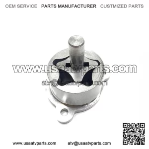 OIL PUMP ROTOR (SUCTION) 420256680 J5 for 2004 BOMBARDIER DS 650