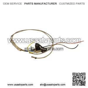 Rear Air Suspension PRESSURE COLLECTOR SB68 for 2013 Can-Am OUTLANDER 1000EFI XMR