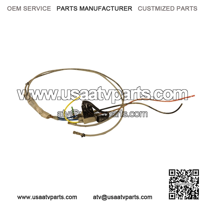 Rear Air Suspension PRESSURE COLLECTOR SB68 for 2013 Can-Am OUTLANDER 1000EFI XMR