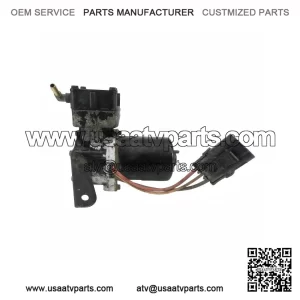 SHOCK AIR COMPRESSOR 706000964 for 2013 CAN-AM OUTLANDER 1000 XMR