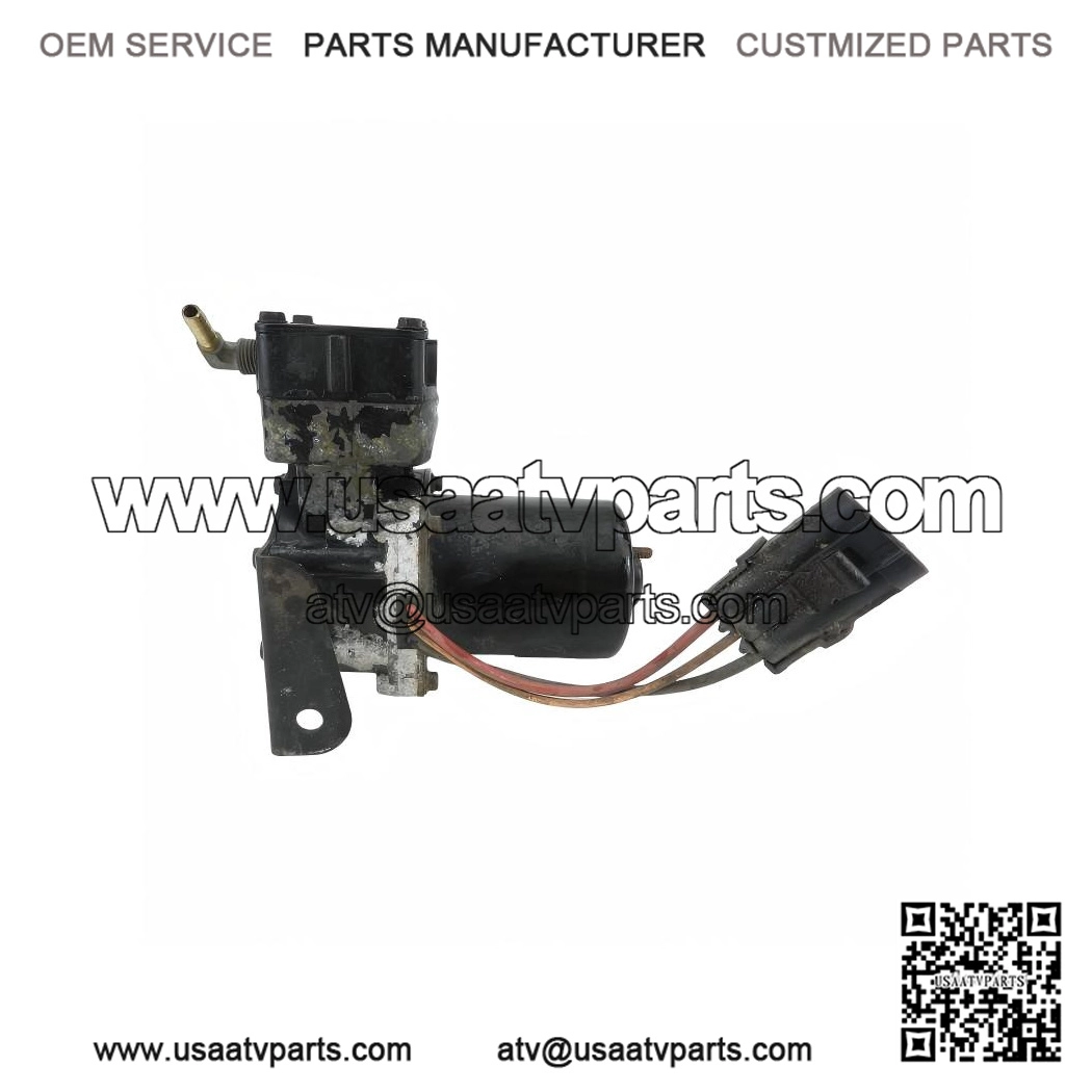 SHOCK AIR COMPRESSOR 706000964 for 2013 CAN-AM OUTLANDER 1000 XMR