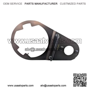 Clutch Holder Tool 529036559, Genuine Can Am, fits PDRIVE Defender HD7 and Outlander HD5.