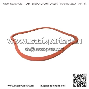Trunk Seal, replaces 293250275, G2 Can-am Outlander.
