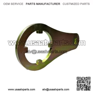 Rear Differential Spanner Wrench Pinion Nut Tool 1/2" Drive, CANAM 5280.