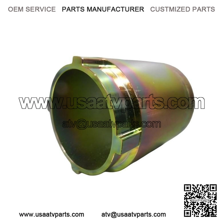 Rear Differential Socket 65mm Tool 529036302, OEM Can Am 800/850/1000/1000R XMR.