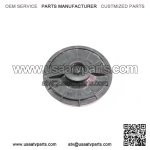 air filter cap 707800396 2012 Can-Am Renegade 1000 4x4 XXC EFI