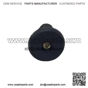 Handlebar End-Piece 709400189 Can-Am Bombardier