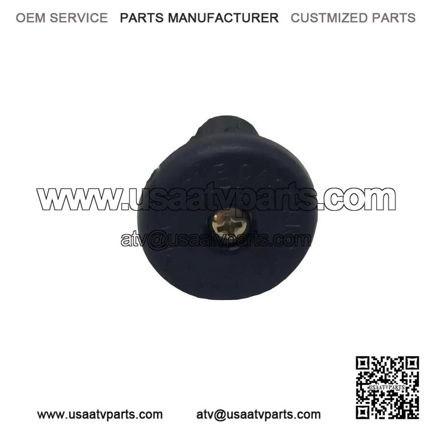 Handlebar End-Piece 709400189 Can-Am Bombardier