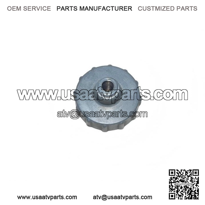 Carburetor Screw Cap Top Lid Cover 707200220 Can-Am Bombardier Rally 03-07