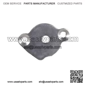 OIL PUMP COVER 420611791 CAN AM 2008-2015 DS450