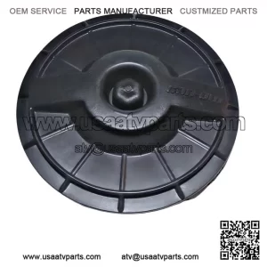 AIR BOX FILTER LID INTAKE SILENCER CAP 715002174 CAN-AM OUTLANDER, RENEGADE