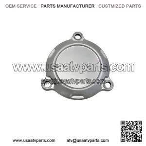 Oil Filter Cover for 13 Can-Am Commander 1000 XT