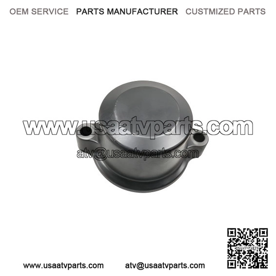 Oil Filter Cover for 09 Can-Am DS450