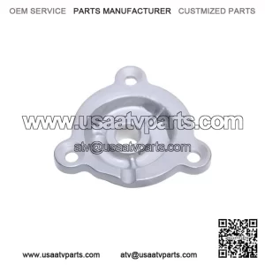 Oil Pump Cover 420210640 for Can-Am 2006-2008 Outlander 500 650